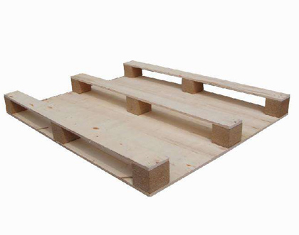 免熏蒸胶合栈板